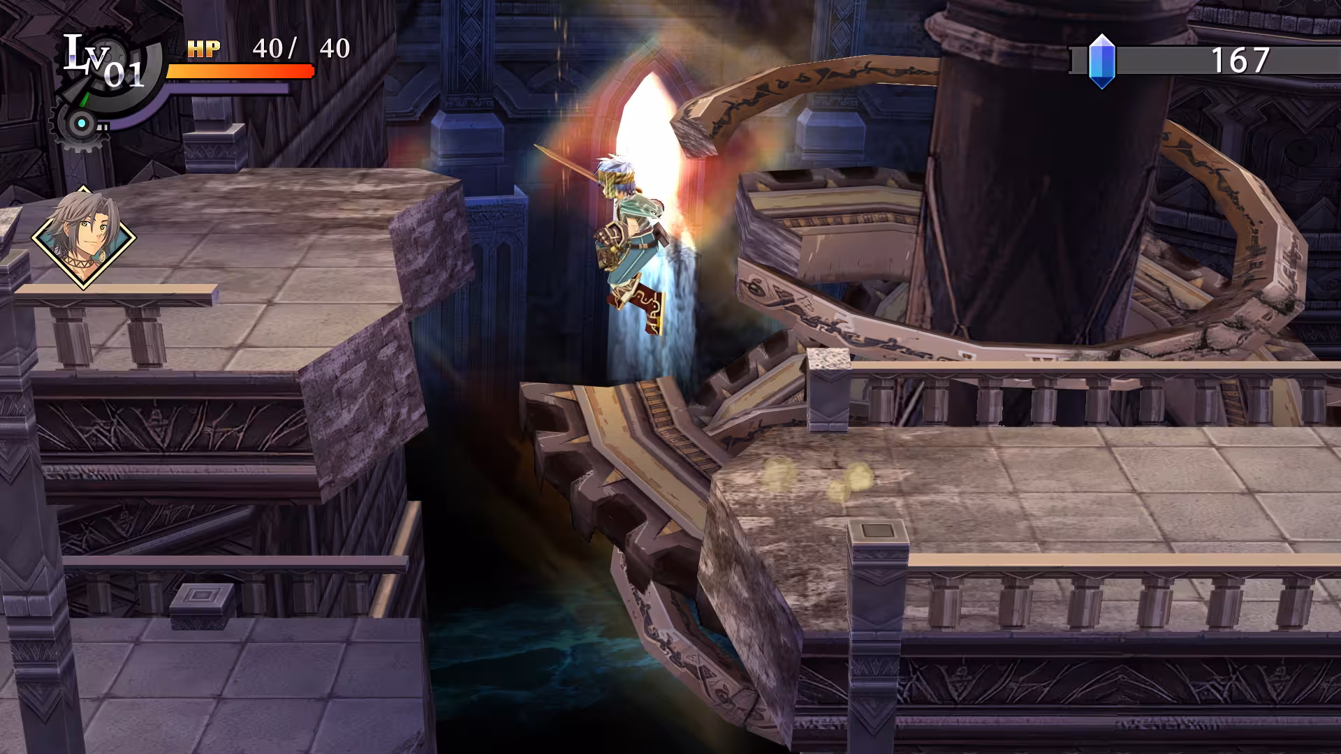 那由多之轨迹:改/Nayuta no Kiseki: KAI-2 那由多之轨迹:改/Nayuta no Kiseki: KAI-2