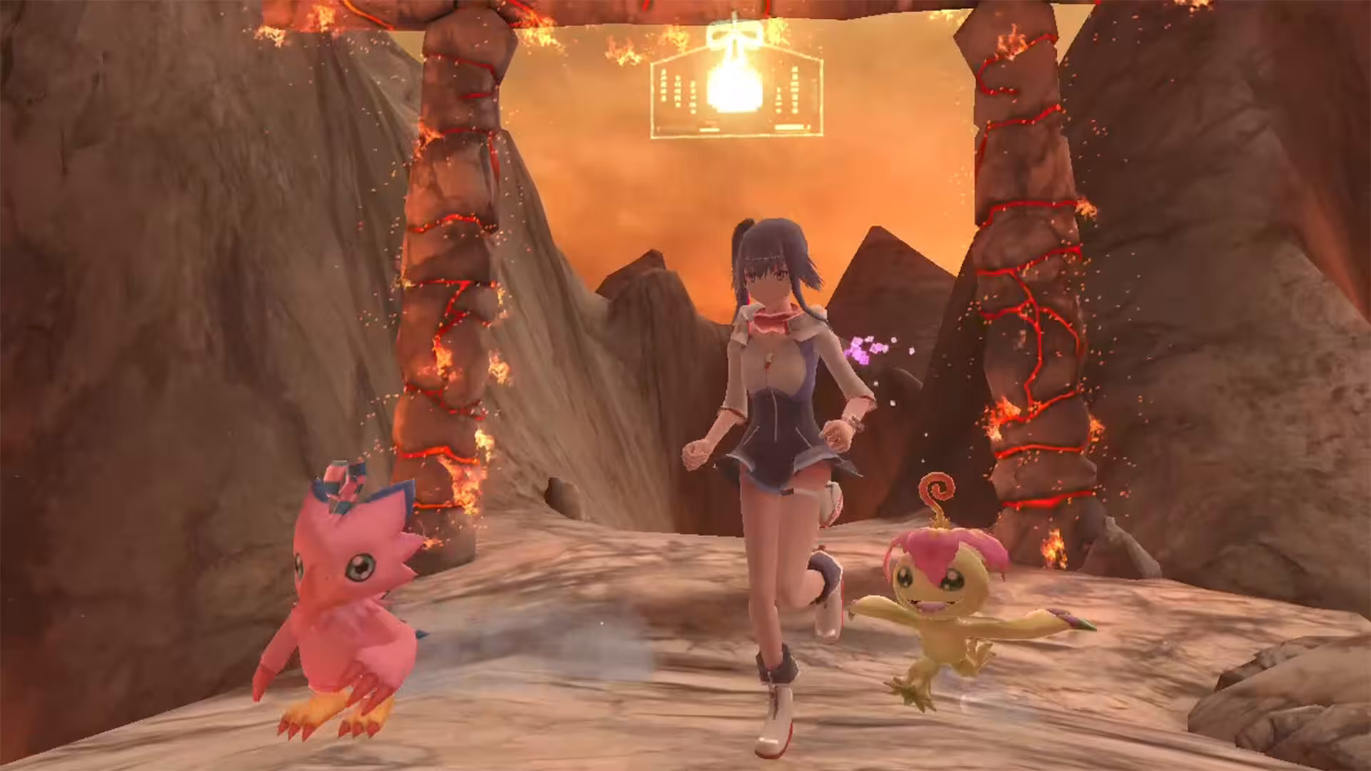 数码宝贝世界:新秩序/Digimon World: Next Order-2 数码宝贝世界:新秩序/Digimon World: Next Order-2