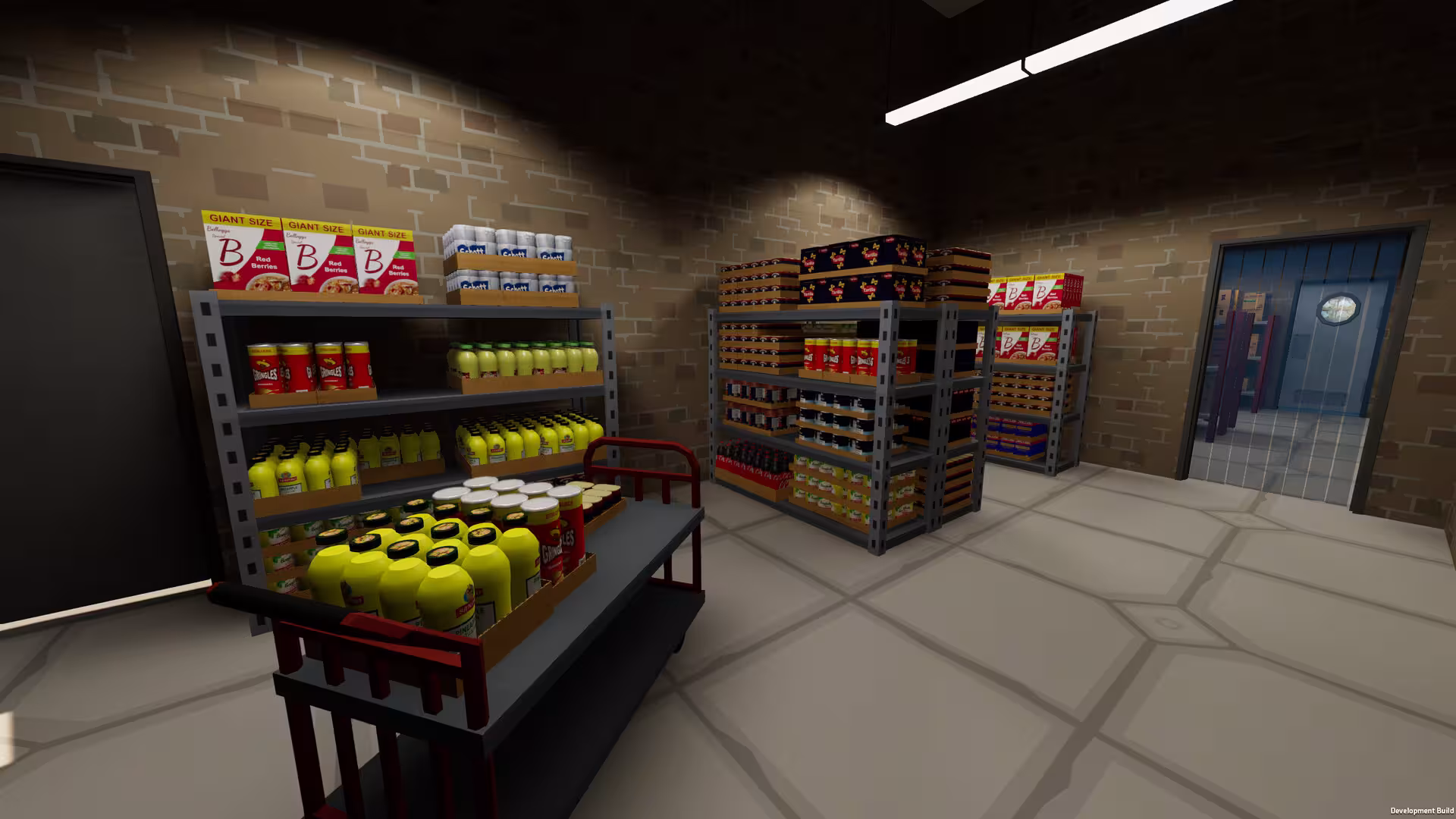 杂货店大亨/Grocery Store Tycoon-5 杂货店大亨/Grocery Store Tycoon-5
