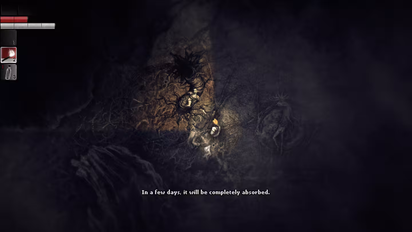 阴暗森林/Darkwood-2