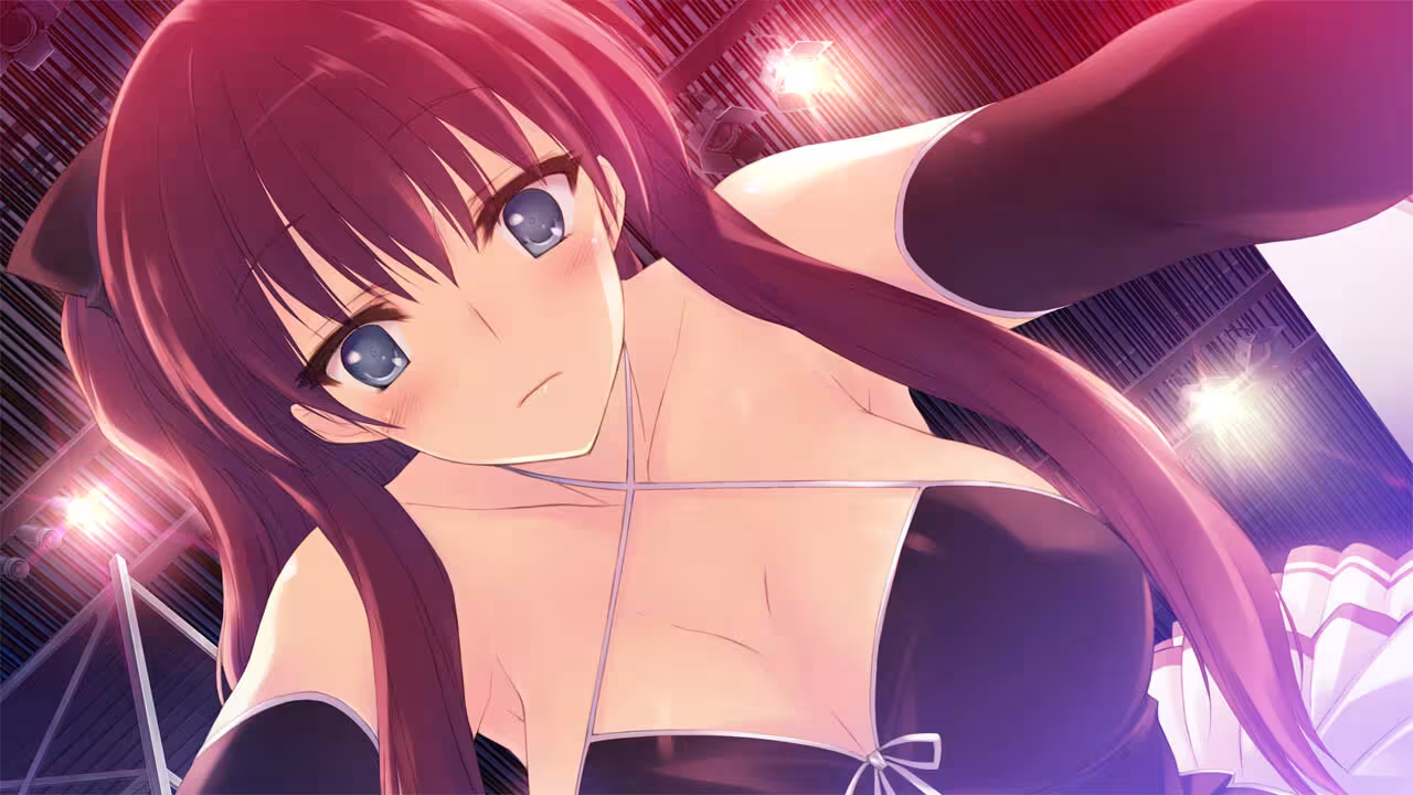 白色相簿/WHITE ALBUM: Memories like Falling Snow-6 白色相簿/WHITE ALBUM: Memories like Falling Snow-6