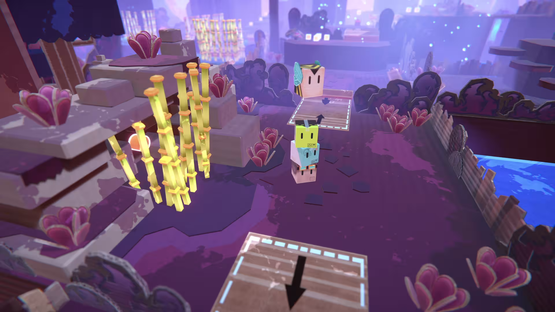 堆叠! 逐箱/Pile Up! Box by Box-1 堆叠! 逐箱/Pile Up! Box by Box-1