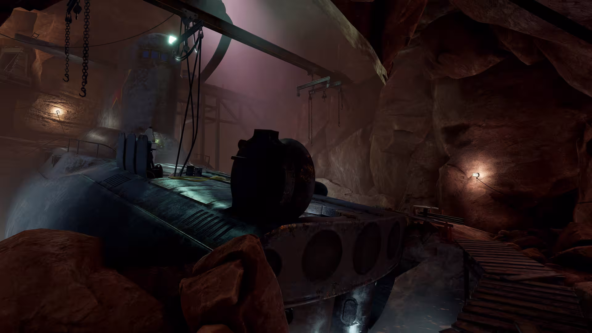 仰冲异界/Obduction-7 仰冲异界/Obduction-7