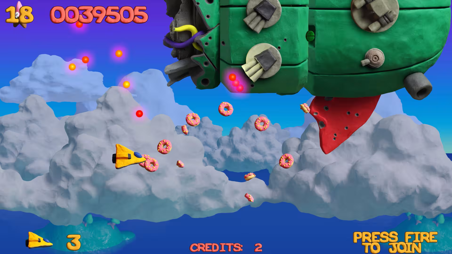 鸭嘴兽:黏合/Platypus Reclayed-4 鸭嘴兽:黏合/Platypus Reclayed-4
