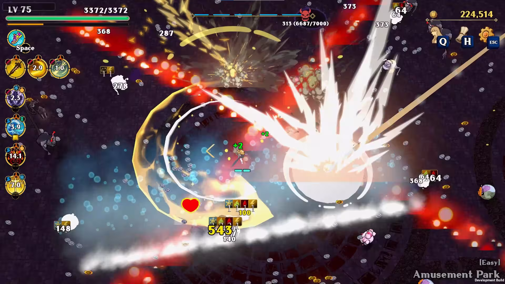 梦境深渊:幸存者/Dream Abyss: Survivors-1 梦境深渊:幸存者/Dream Abyss: Survivors-1