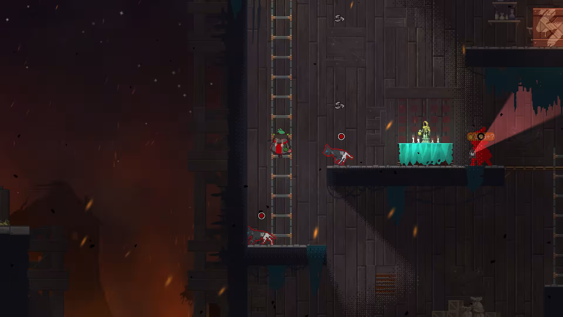 哥布林维克：窃贼大亨/Goblin Vyke: The Thief Tycoon-5