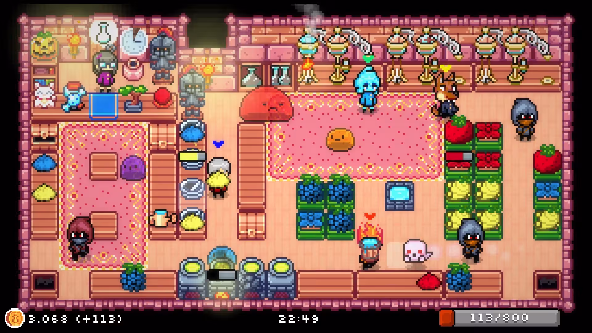 药水欢乐趴/Potion Party-3