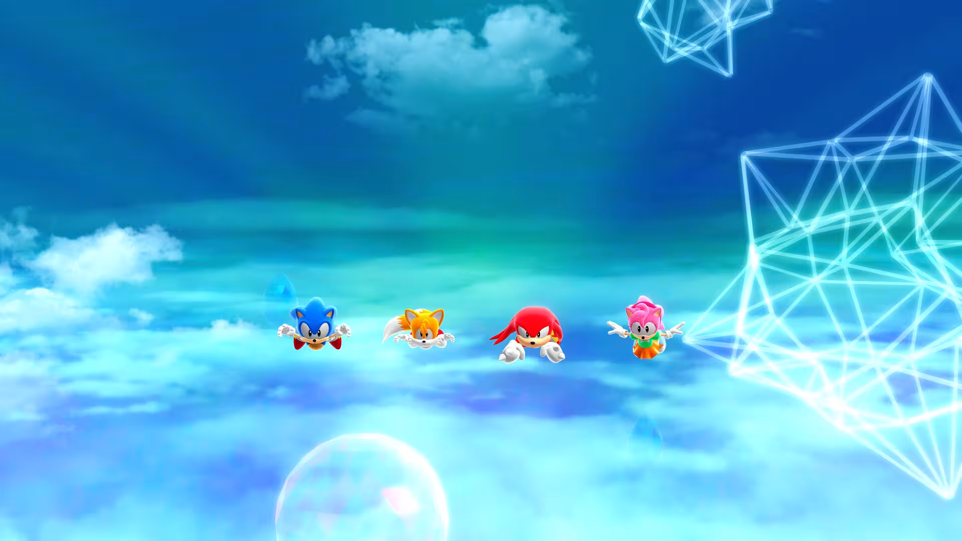 索尼克 超级巨星-虚拟机版/SONIC SUPERSTARS HYPERVISOR-4