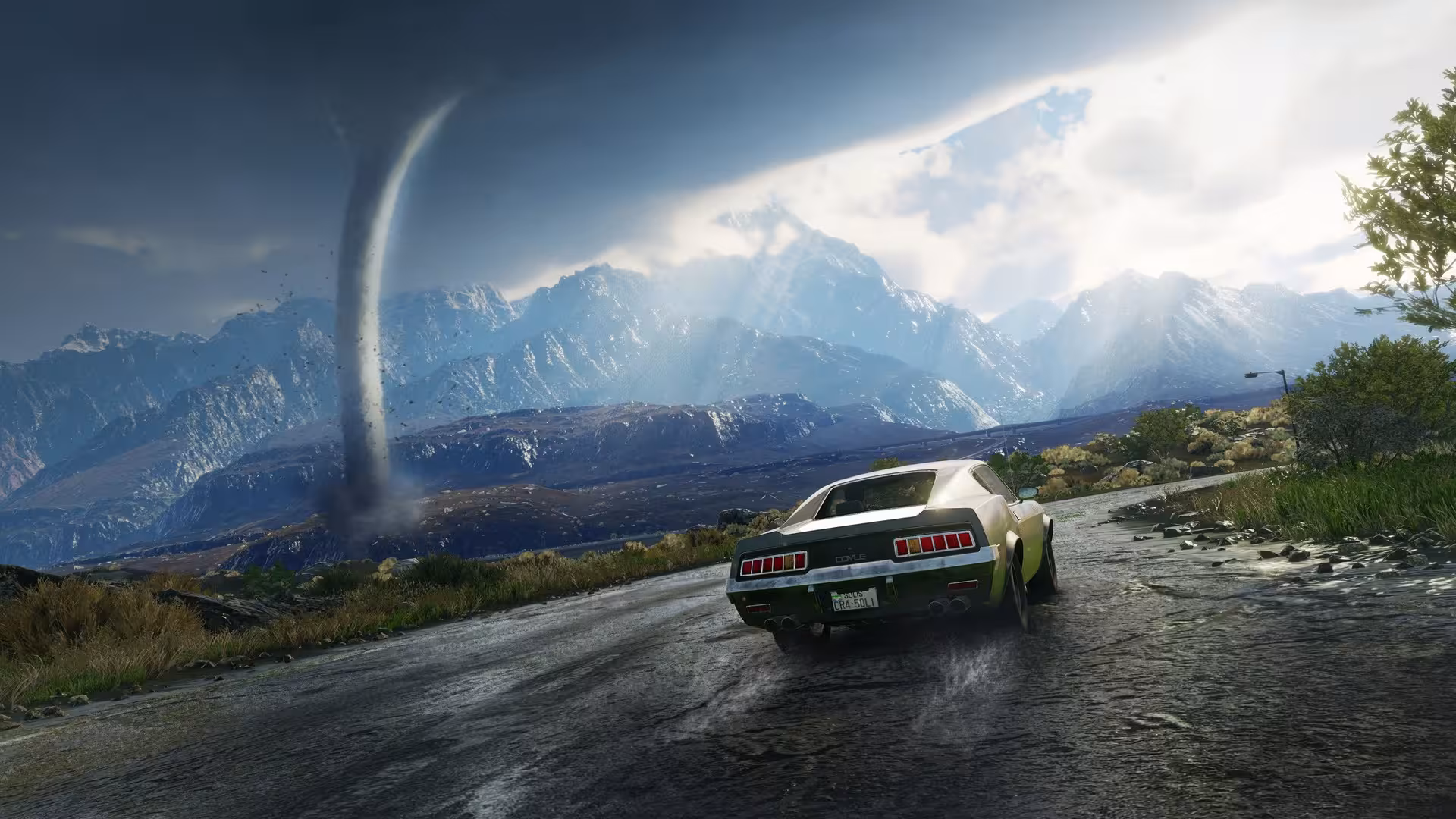 正当防卫4/Just Cause 4-4