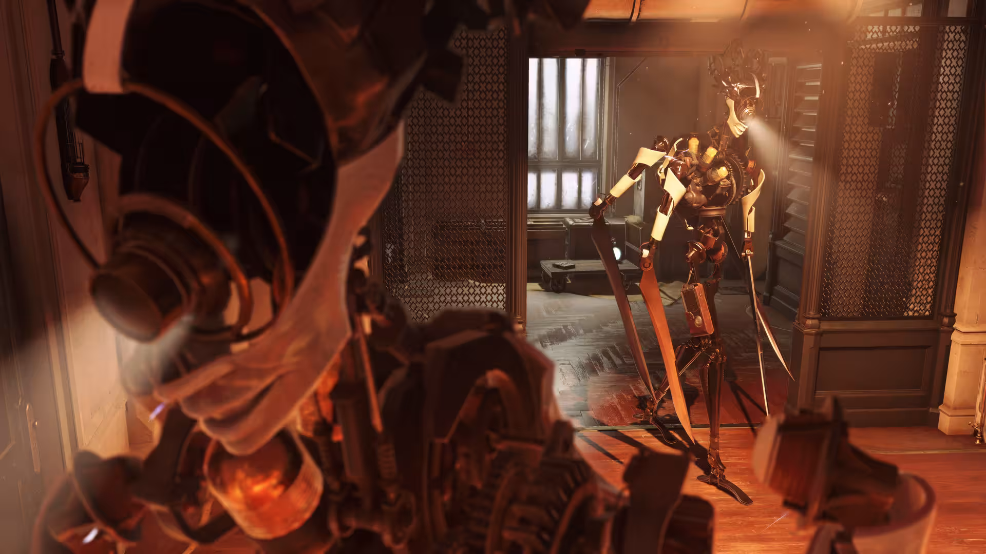 耻辱:界外魔之死/羞辱:界外魔之死/Dishonored: Death of the Outsider-6 耻辱:界外魔之死/羞辱:界外魔之死/Dishonored: Death of the Outsider-6