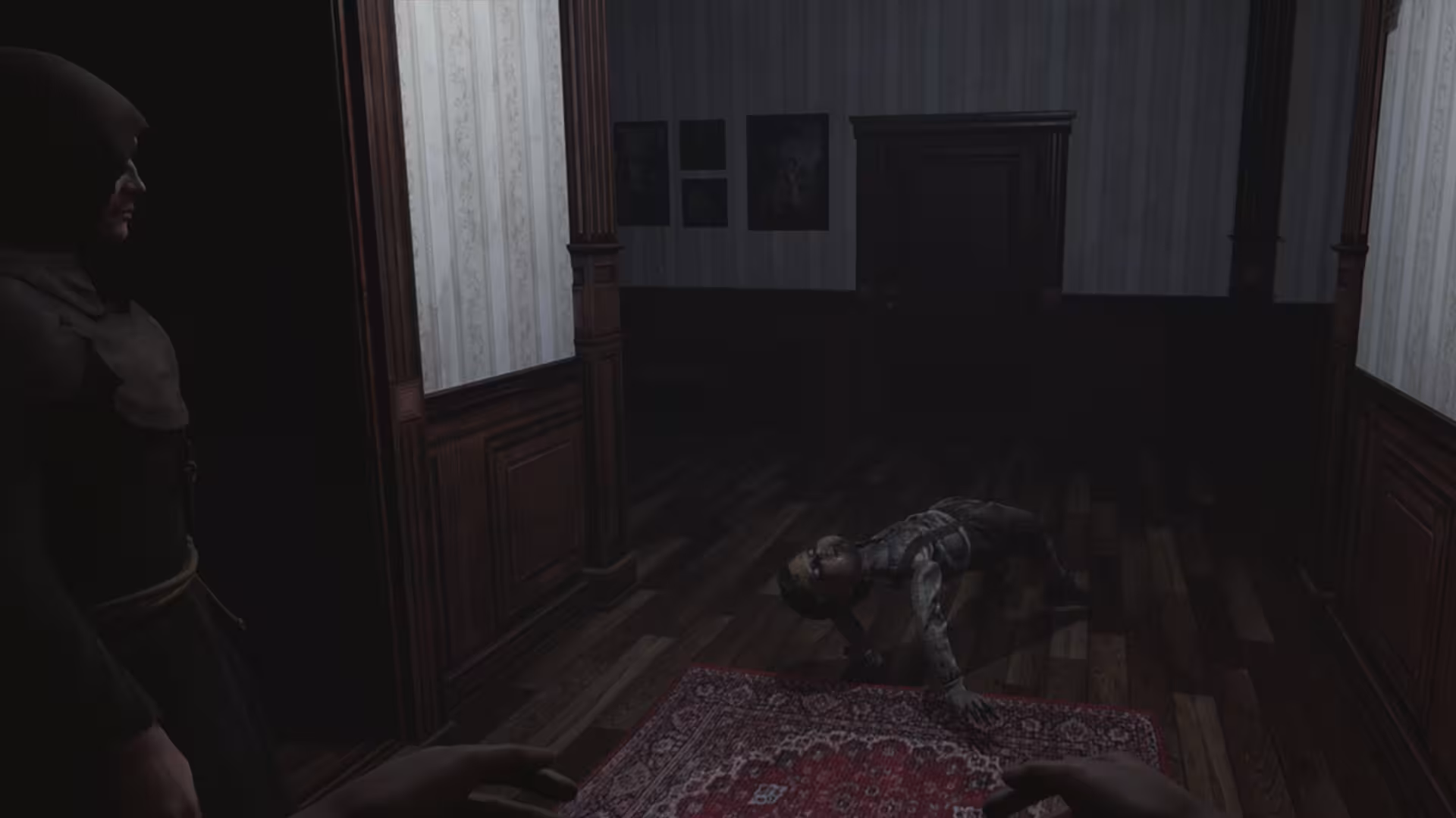Unpossess：驱魔模拟器/Unpossess: Exorcism Simulator