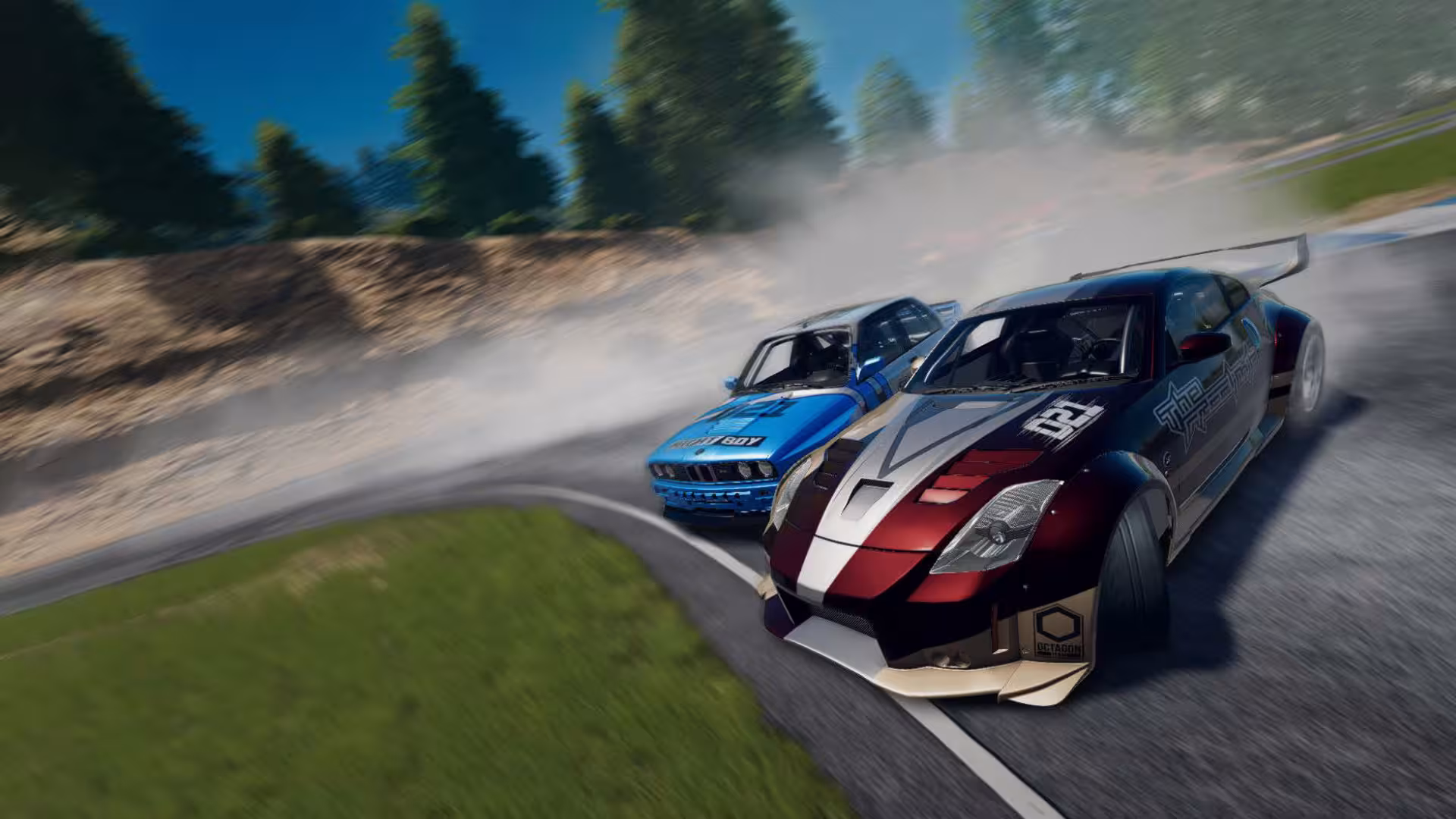 漂移21/DRIFT21-1 漂移21/DRIFT21-1