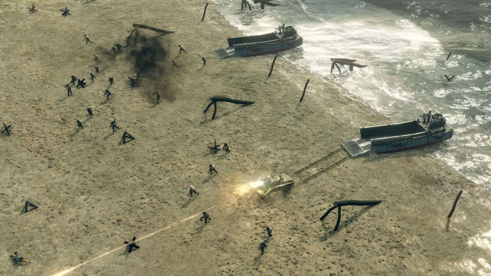 突袭4/Sudden Strike 4/附历代合集-3