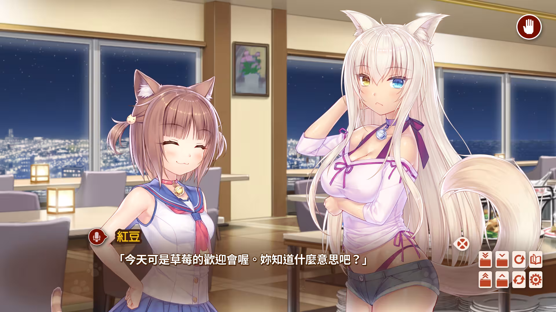 猫娘乐园After/NEKOPARA After-3 猫娘乐园After/NEKOPARA After-3