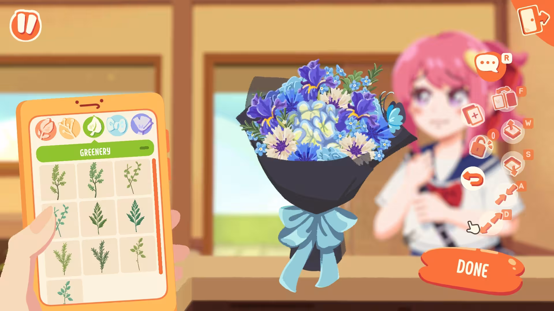 花艺师普妮/Puni the Florist-3 花艺师普妮/Puni the Florist-3