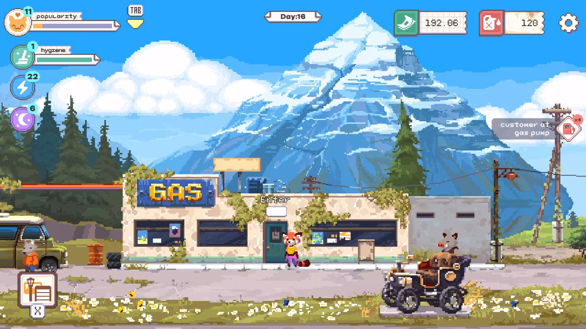 最后的加油站/The Last Gas Station-5