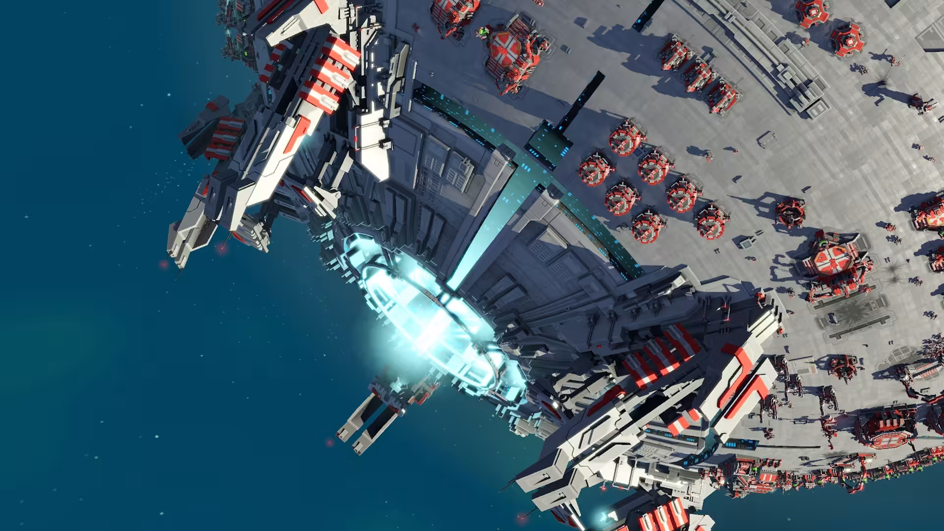 行星的毁灭：泰坦/Planetary Annihilation: TITANS-6
