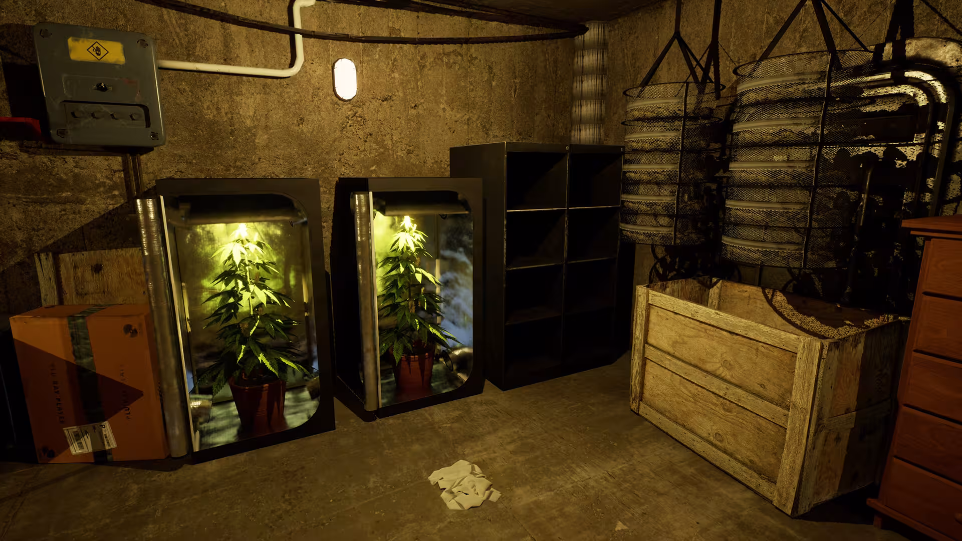 绝命毒师模拟器2/Drug Dealer Simulator 2/支持网络联机-2 绝命毒师模拟器2/Drug Dealer Simulator 2/支持网络联机-2