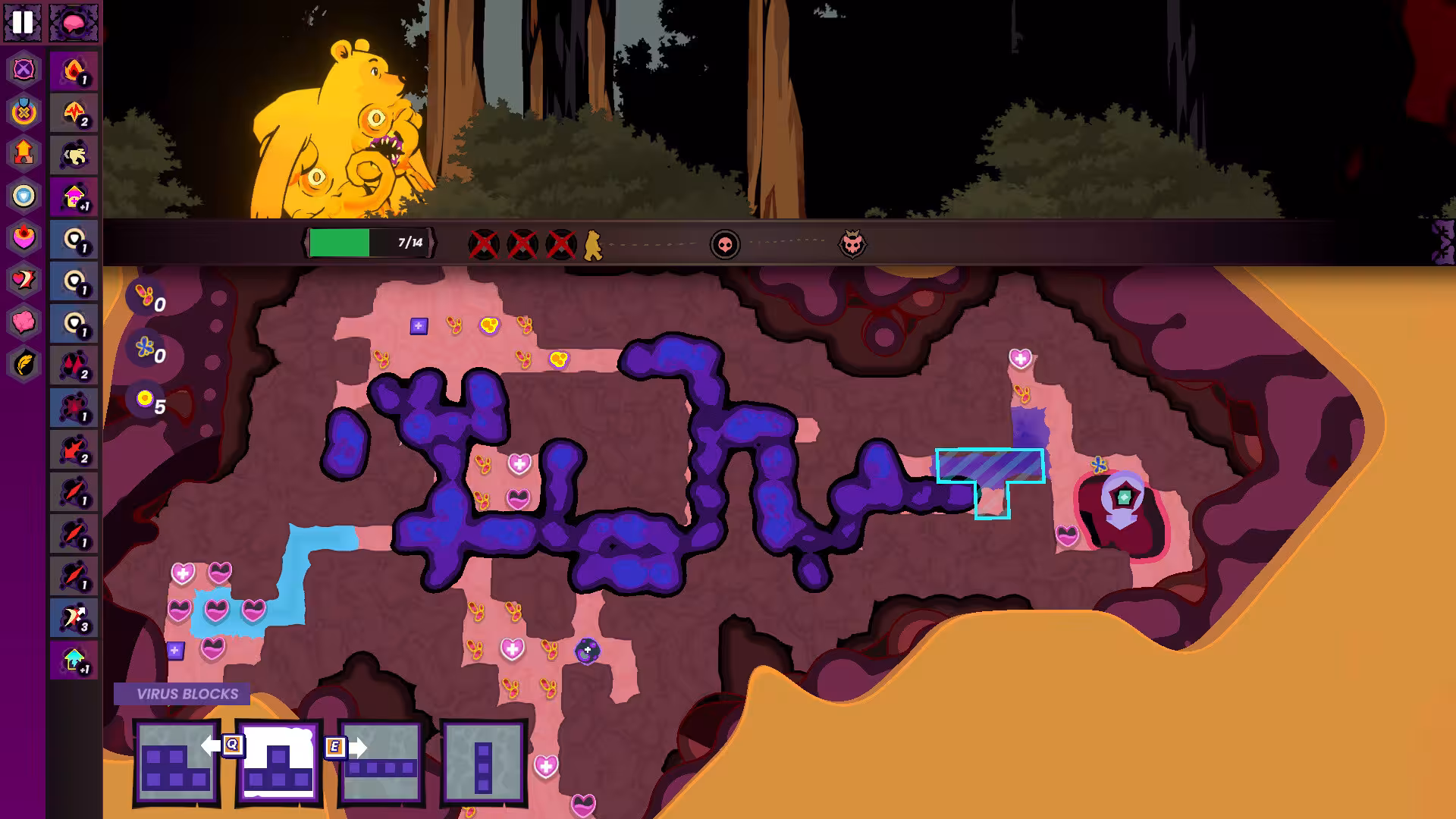 小熊的秘洞/Winnie's Hole-1