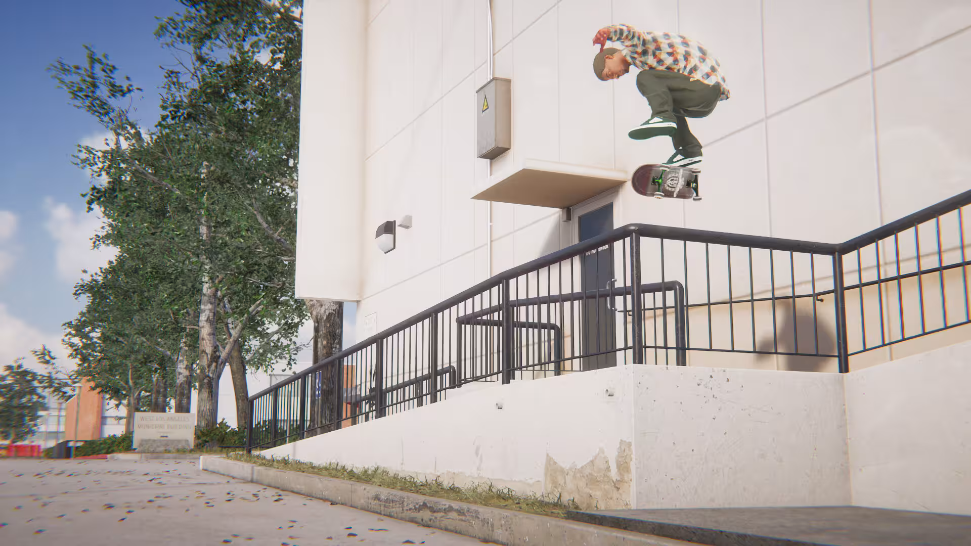 滑板XL:终极滑板游戏/Skater XL - The Ultimate Skateboarding Game-3 滑板XL:终极滑板游戏/Skater XL - The Ultimate Skateboarding Game-3