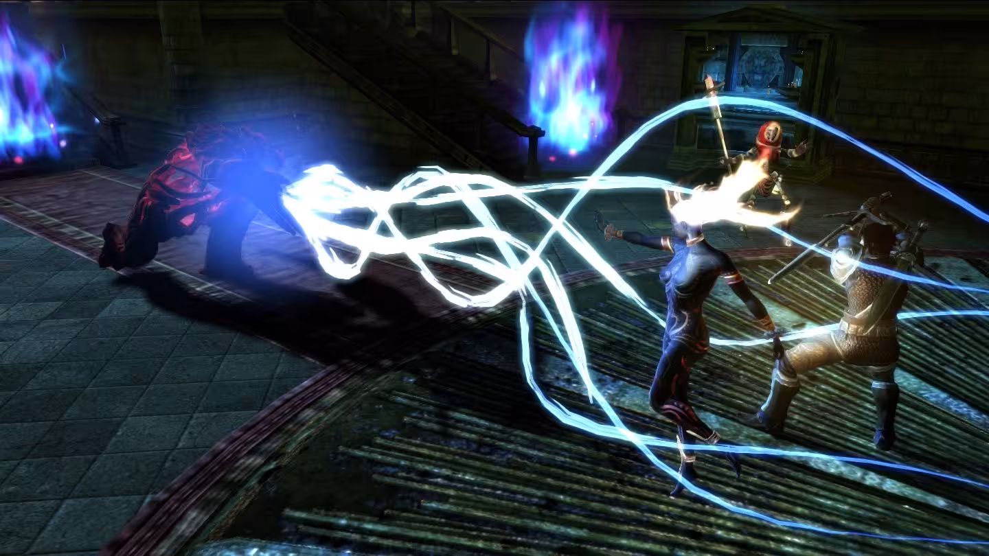 地牢围攻3/Dungeon Siege III-1