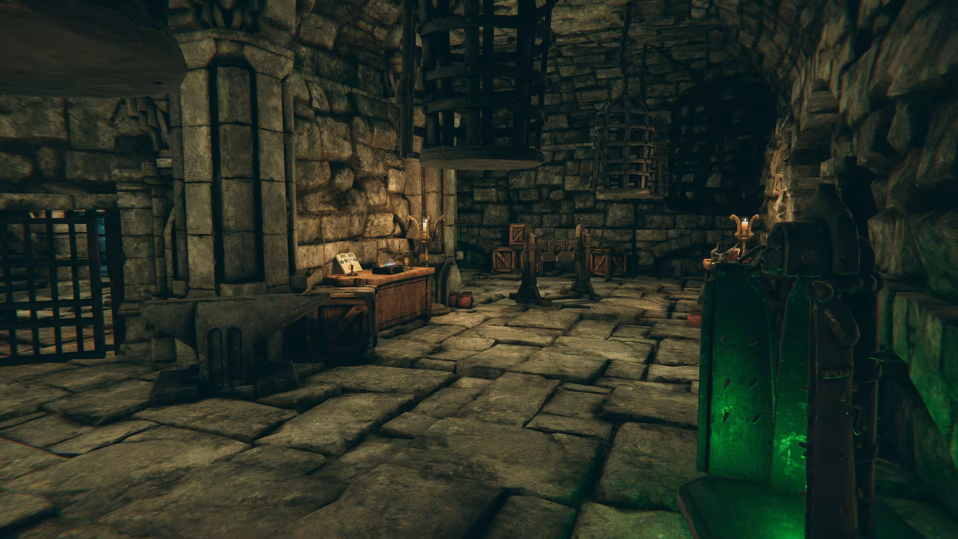 神秘学园:密室逃脱/Mystic Academy: Escape Room-5 神秘学园:密室逃脱/Mystic Academy: Escape Room-5