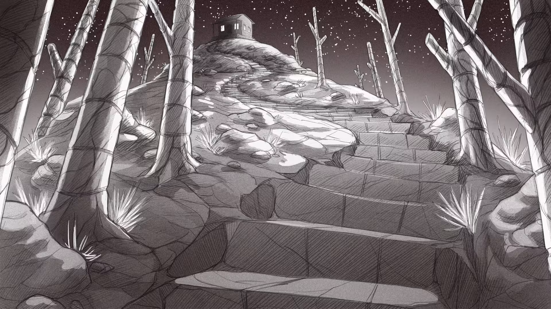 杀死公主:原始剪辑版/Slay the Princess — The Pristine Cut