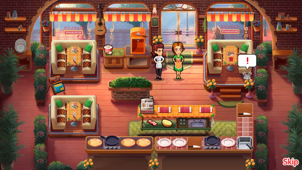 大厨玛丽:烹饪激情/Mary Le Chef - Cooking Passion-2 大厨玛丽:烹饪激情/Mary Le Chef - Cooking Passion-2