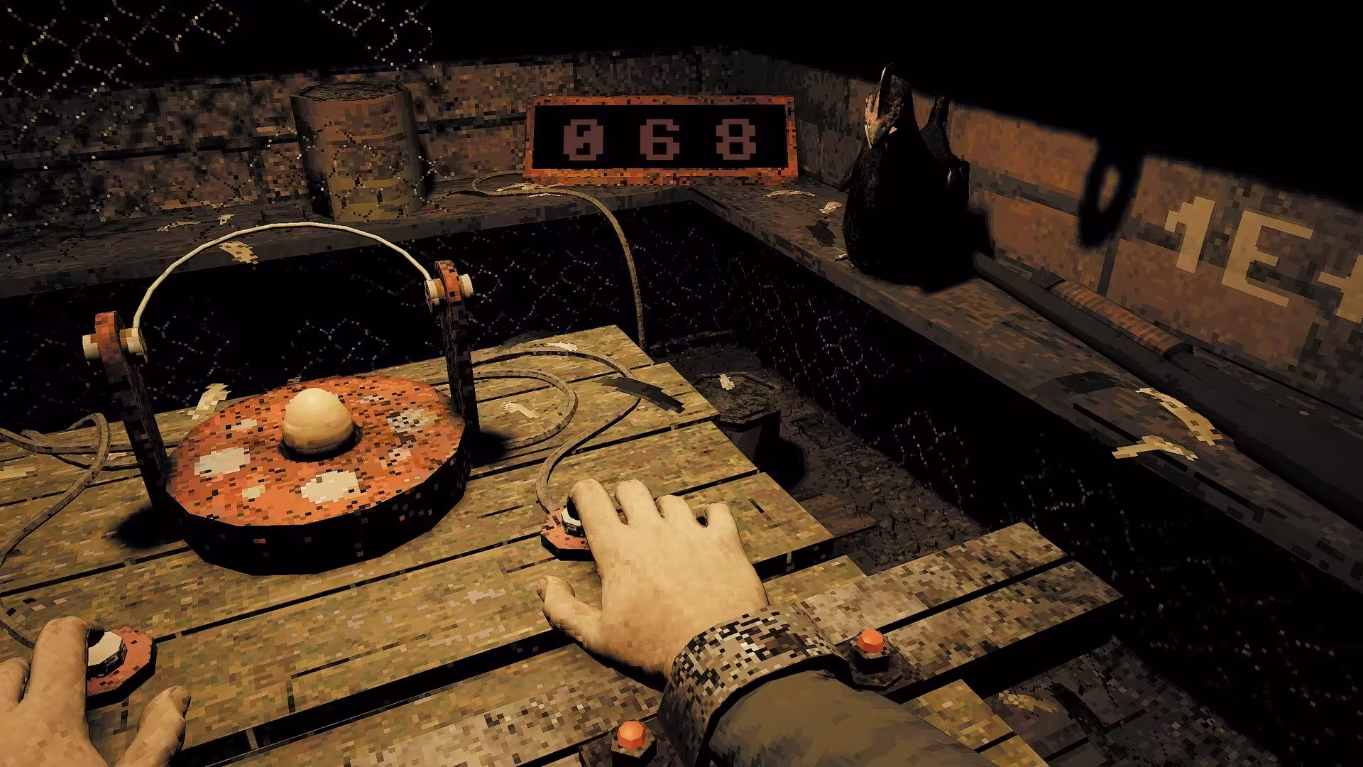 他们的故事：蛋/Ells Tales: Egg-4