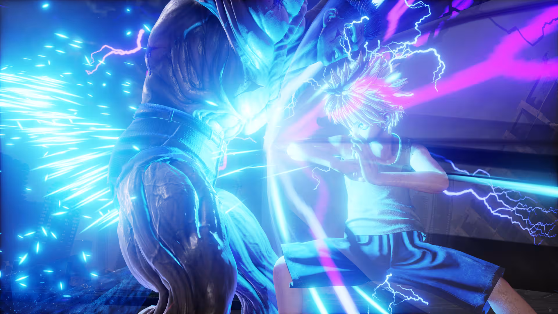 Jump大乱斗/Jump Force-7 Jump大乱斗/Jump Force-7