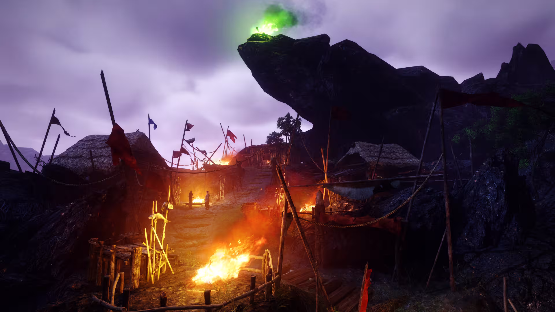 崛起3:泰坦之王/Risen 3 - Titan Lords