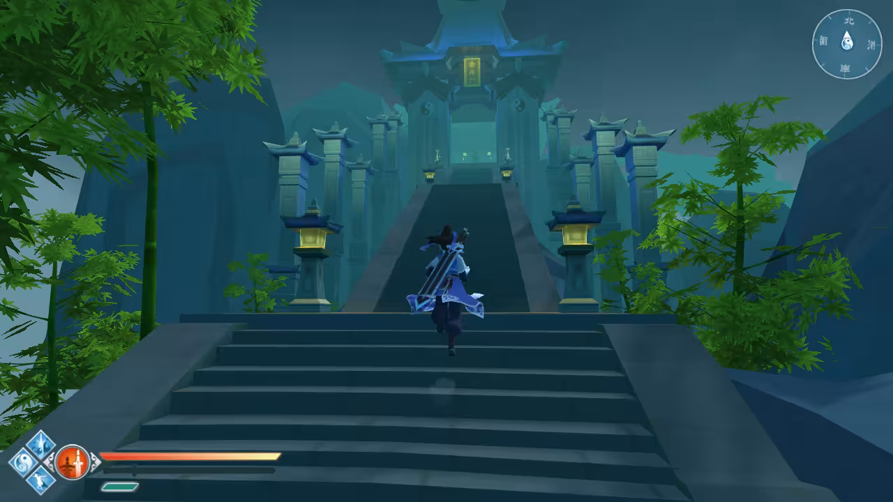 牧剑/Tale Of Swords-5 牧剑/Tale Of Swords-5