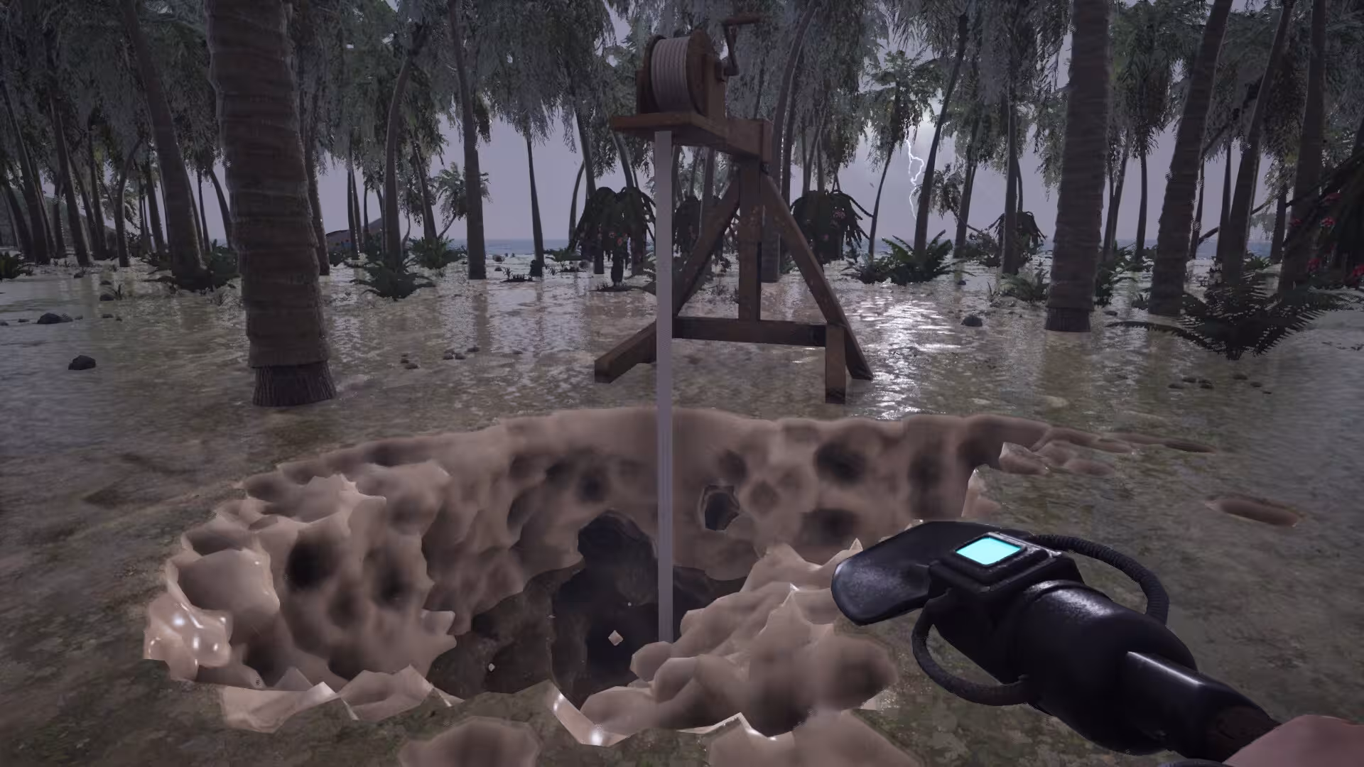 挖掘岛/Dig Island-2