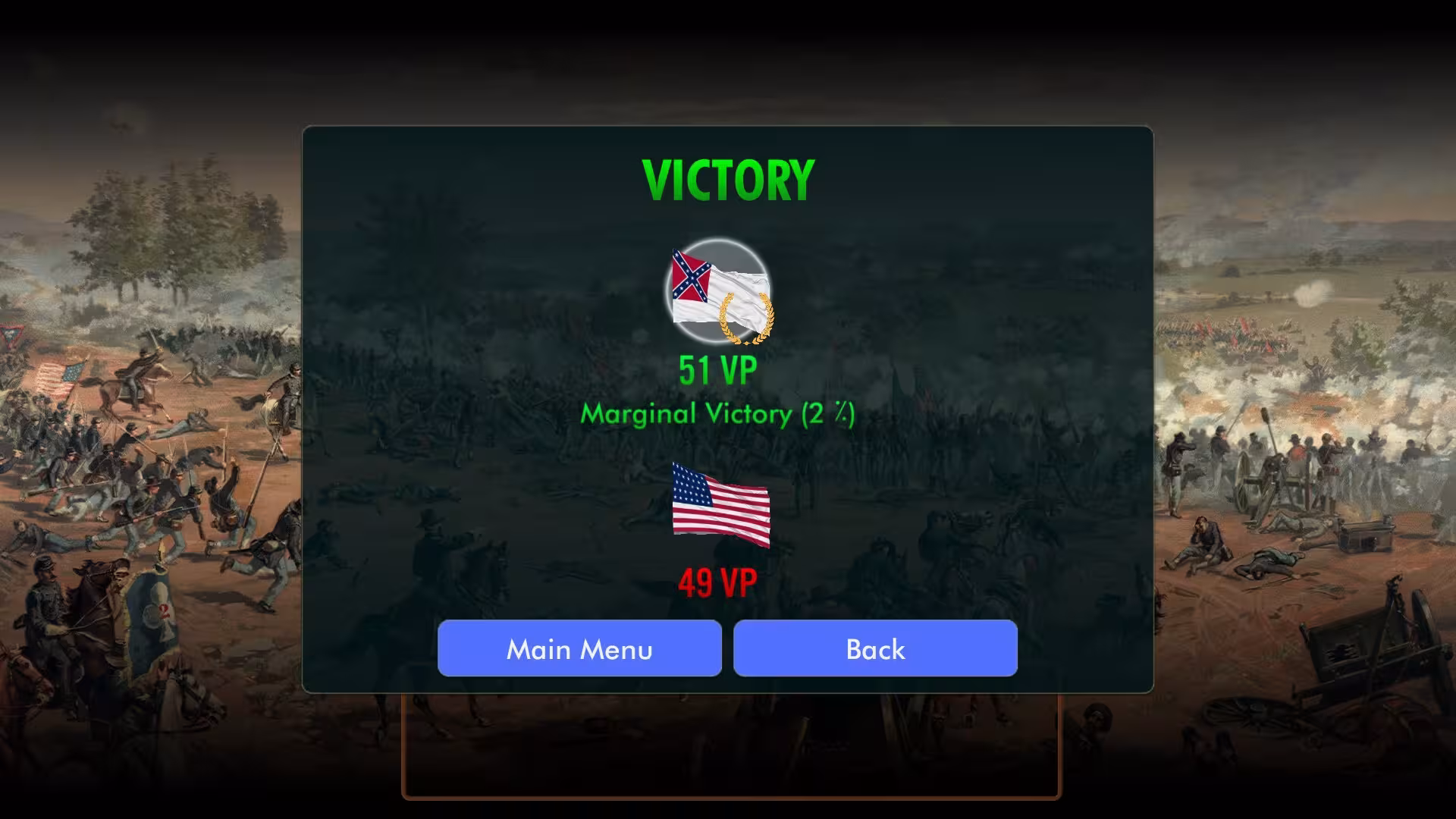 SGS 葛底斯堡战役/SGS Battle for: Gettysburg-3 SGS 葛底斯堡战役/SGS Battle for: Gettysburg-3