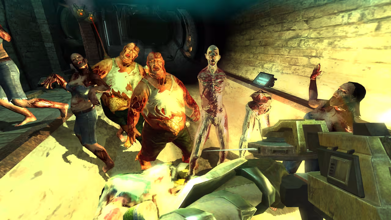 暗黑之门:伦敦/Hellgate:London-3 暗黑之门:伦敦/Hellgate:London-3