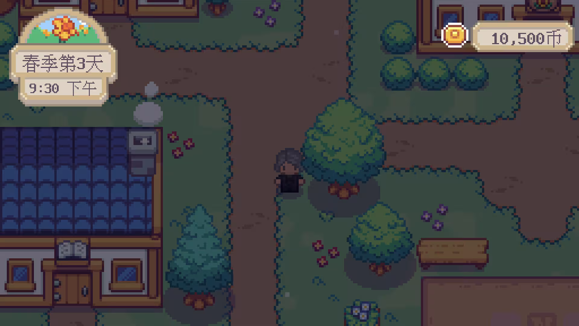 萤火村/Firefly Village-5 萤火村/Firefly Village-5