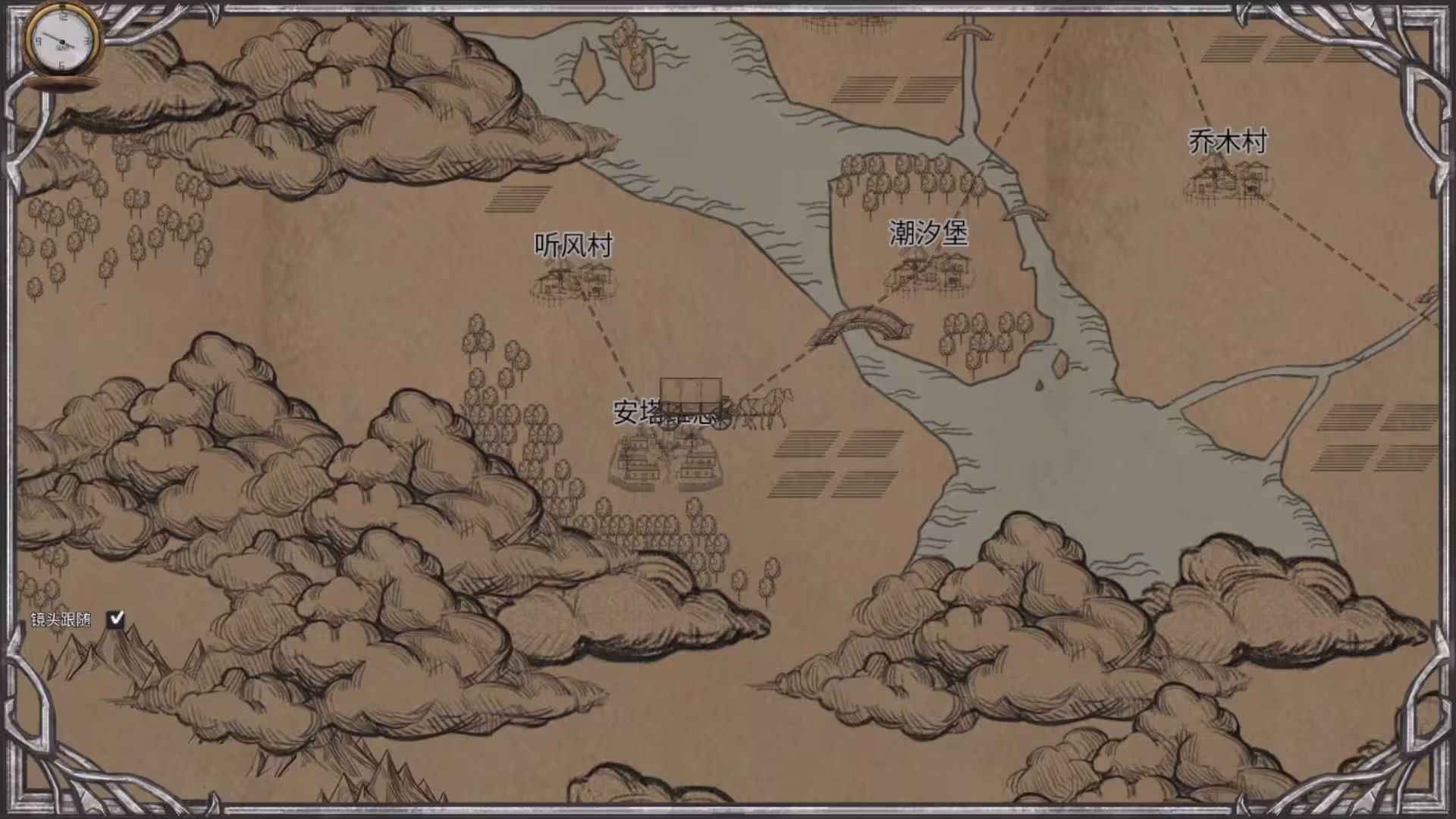 贸易与马车/Trade and carriage-4 贸易与马车/Trade and carriage-4