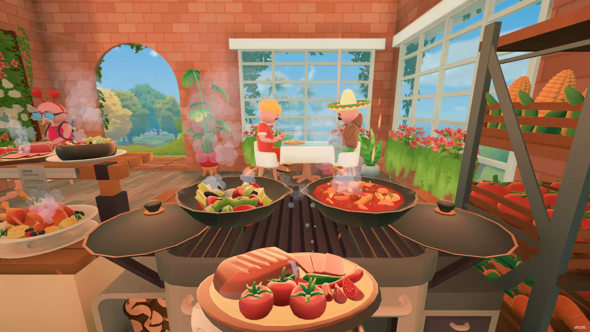 从农场到餐桌/Farm to Table-2