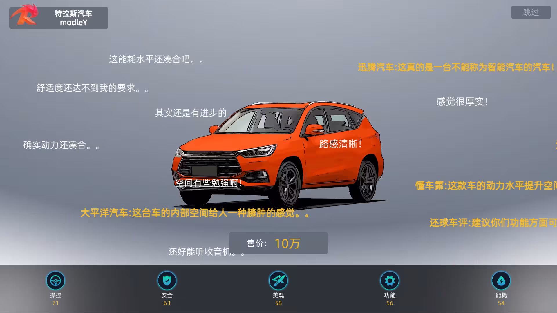 汽车帝国/CAR EMPIRE-5 汽车帝国/CAR EMPIRE-5