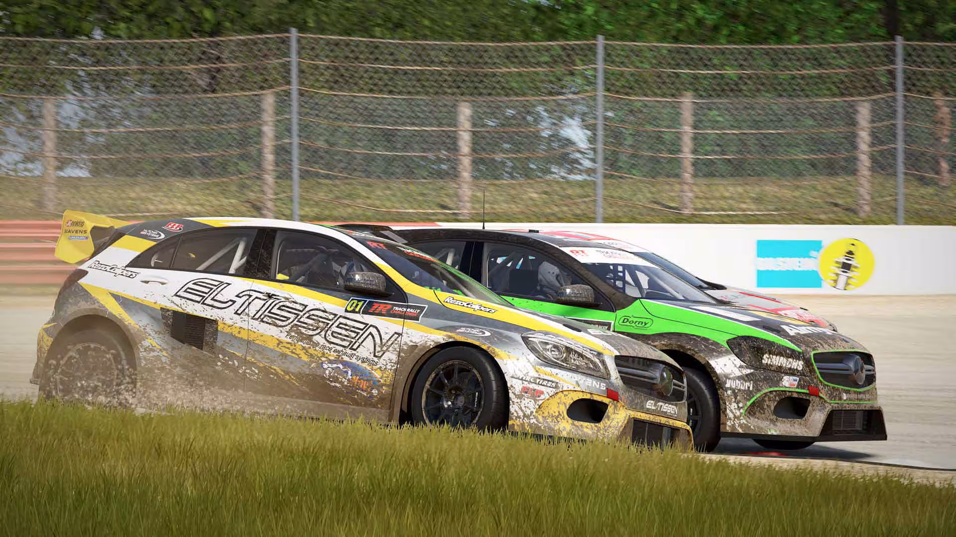 赛车计划2/Project CARS 2-6