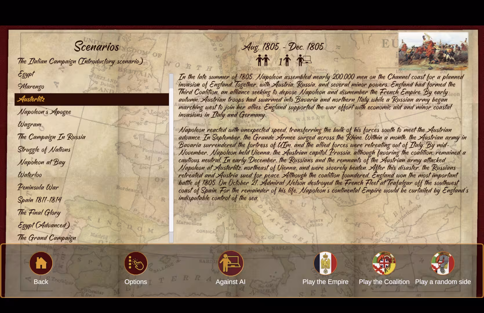 拿破仑之鹰:拿破仑战争游戏/Napoleon's Eagles: Game of the Napoleonic Wars-3 拿破仑之鹰:拿破仑战争游戏/Napoleon's Eagles: Game of the Napoleonic Wars-3