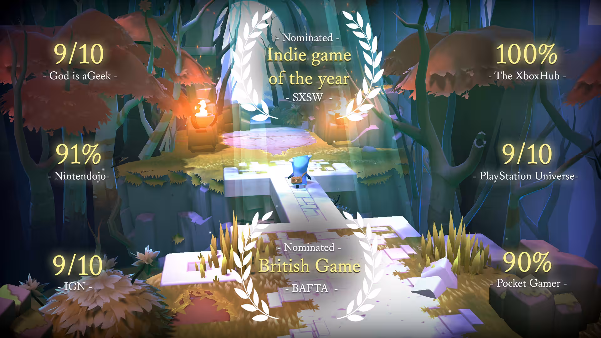 最后的篝火/The Last Campfire-1 最后的篝火/The Last Campfire-1