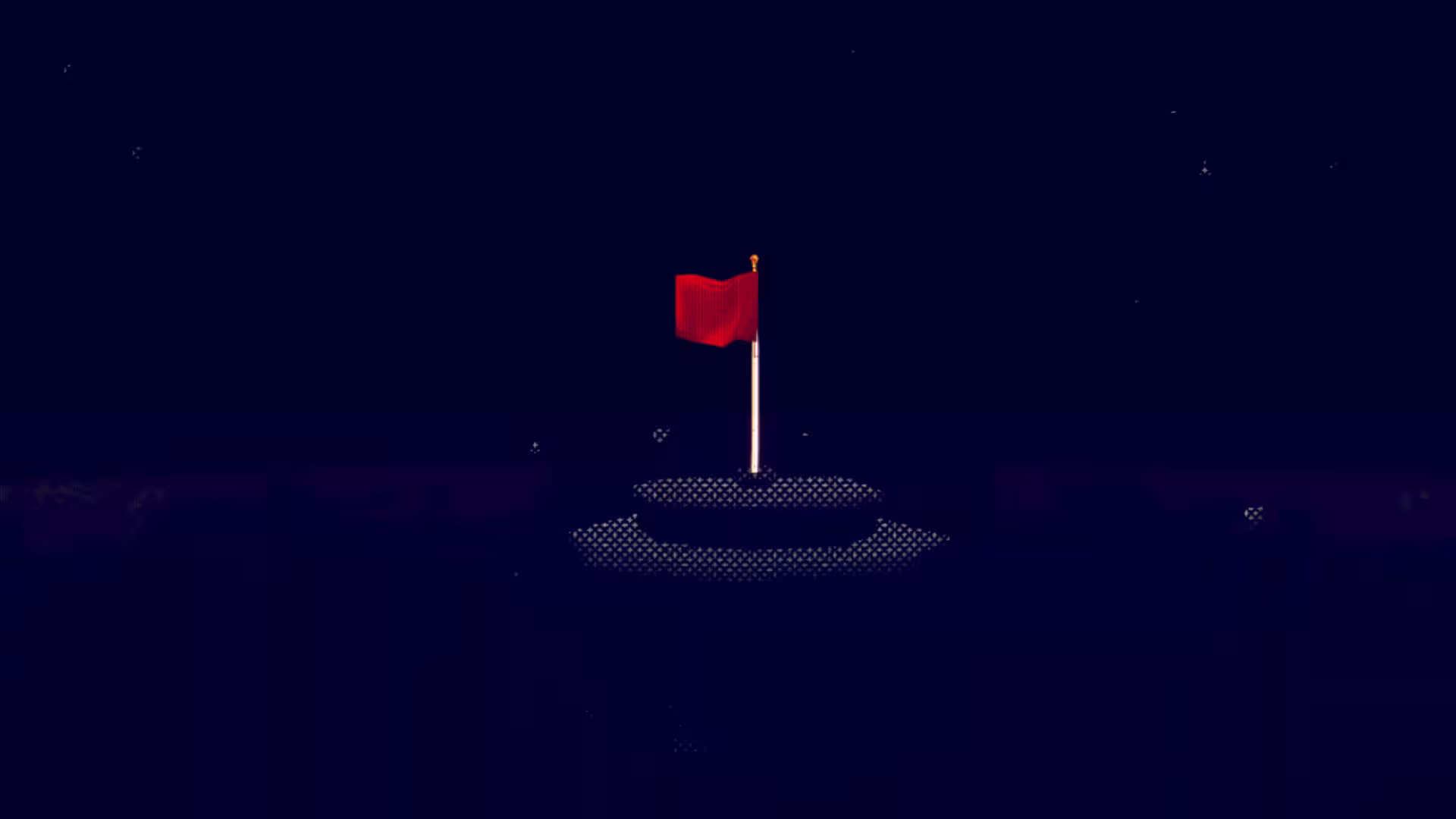 无人在线/No Players Online