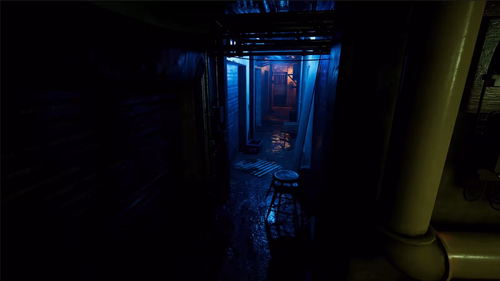 异常侦探:少女的安眠/Anomalies Detective-5 异常侦探:少女的安眠/Anomalies Detective-5