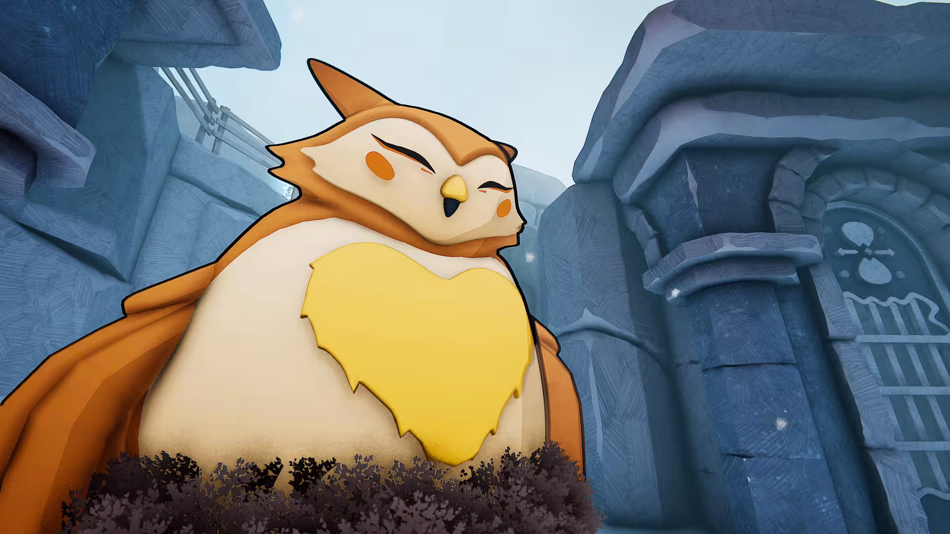 炼金术士：灵魂之旅/Alchemist: Journey of the Soul-5
