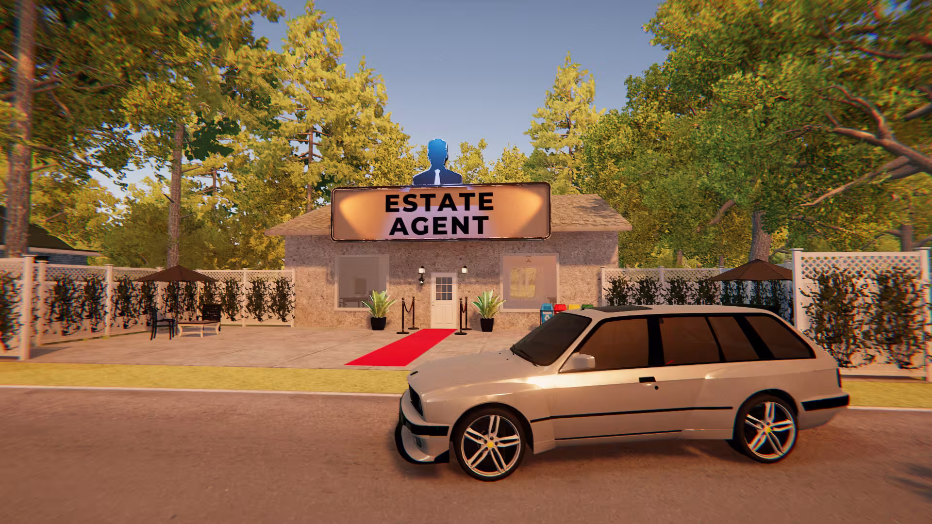 房屋中介模拟/地产经纪模拟器/Estate Agent Simulator-3 房屋中介模拟/地产经纪模拟器/Estate Agent Simulator-3