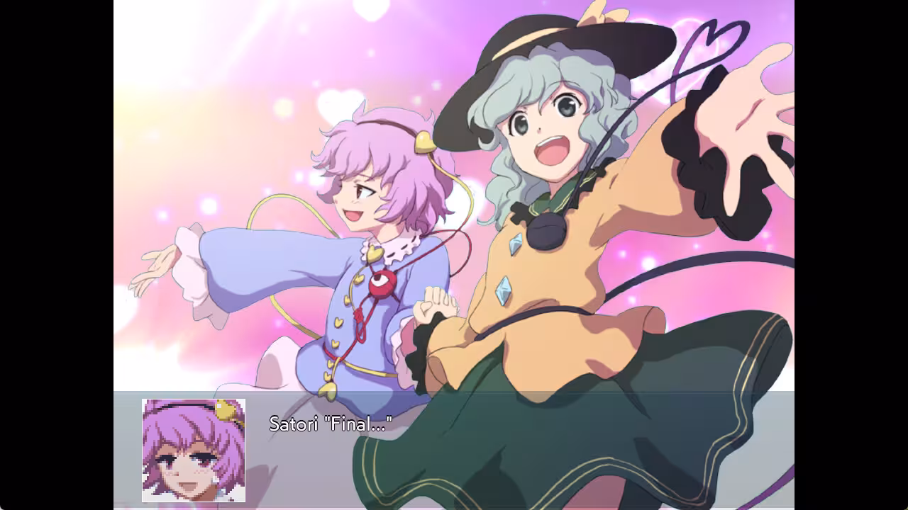 幻想少女大战：流浪梦想家的梦想/Fantasy Maiden Wars DREAM STRAY DREAMER-1