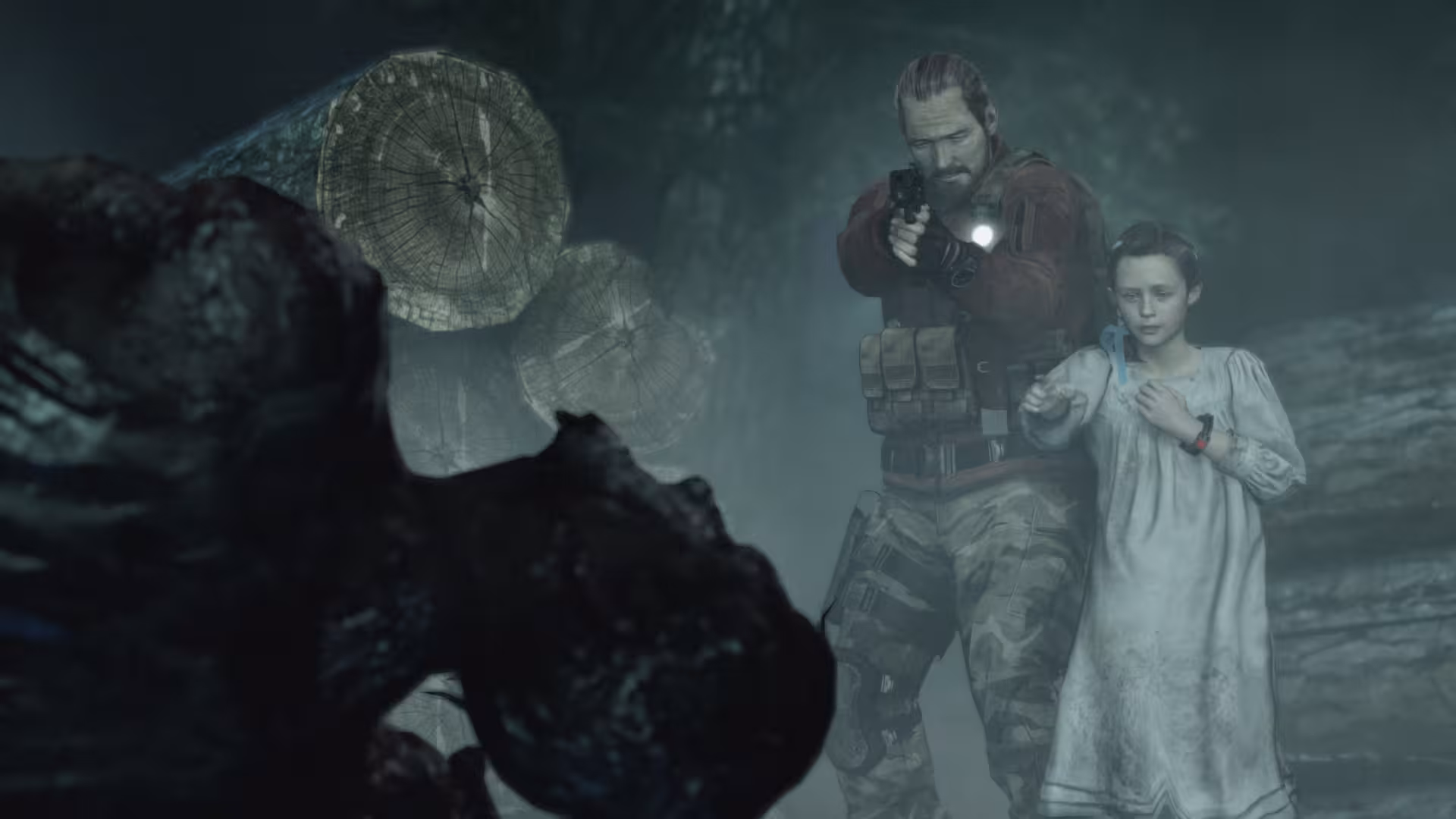生化危机:启示录/Resident Evil Revelations-6 生化危机:启示录/Resident Evil Revelations-6