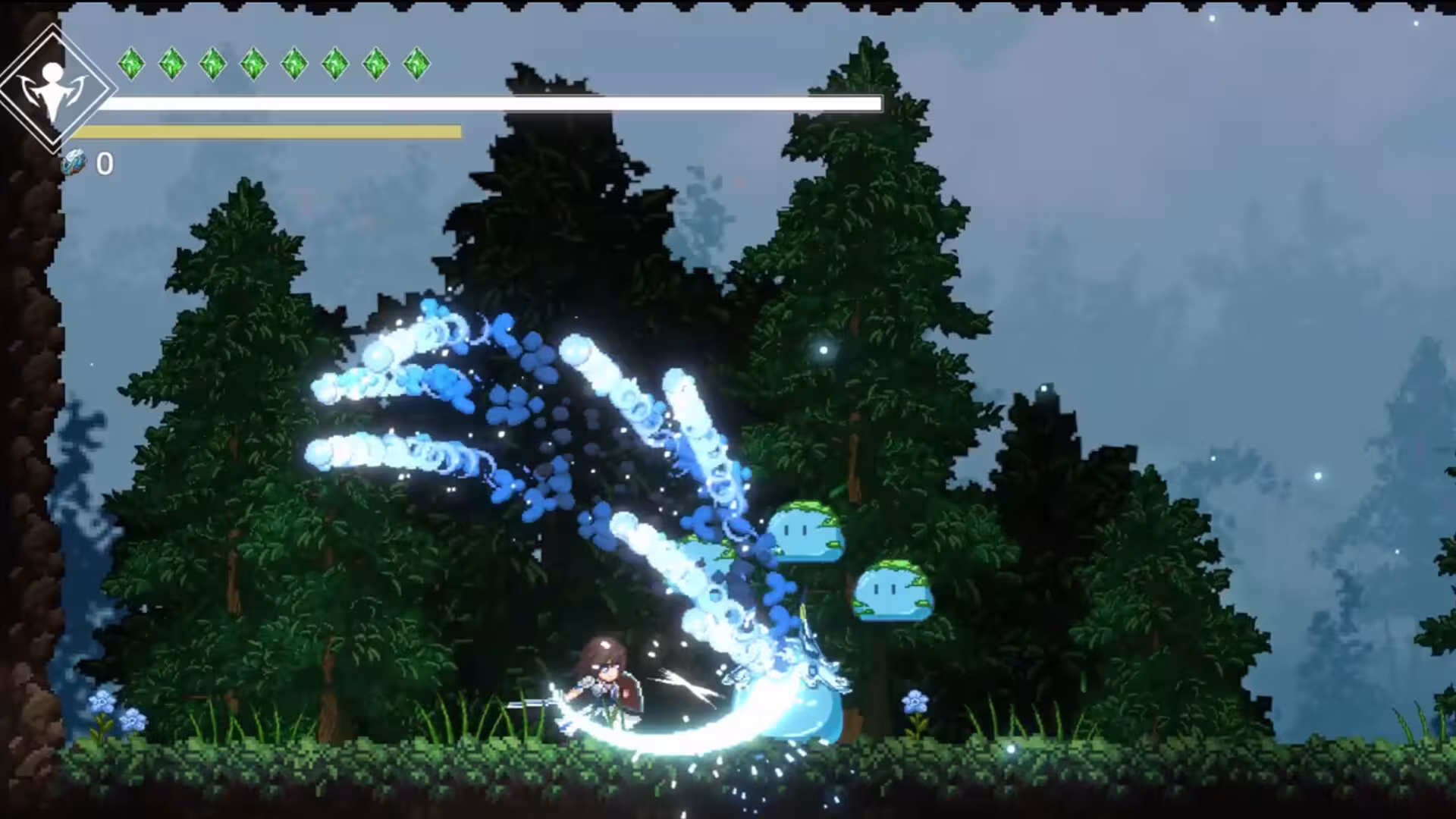 神陨之地/Shattered Divinities-2
