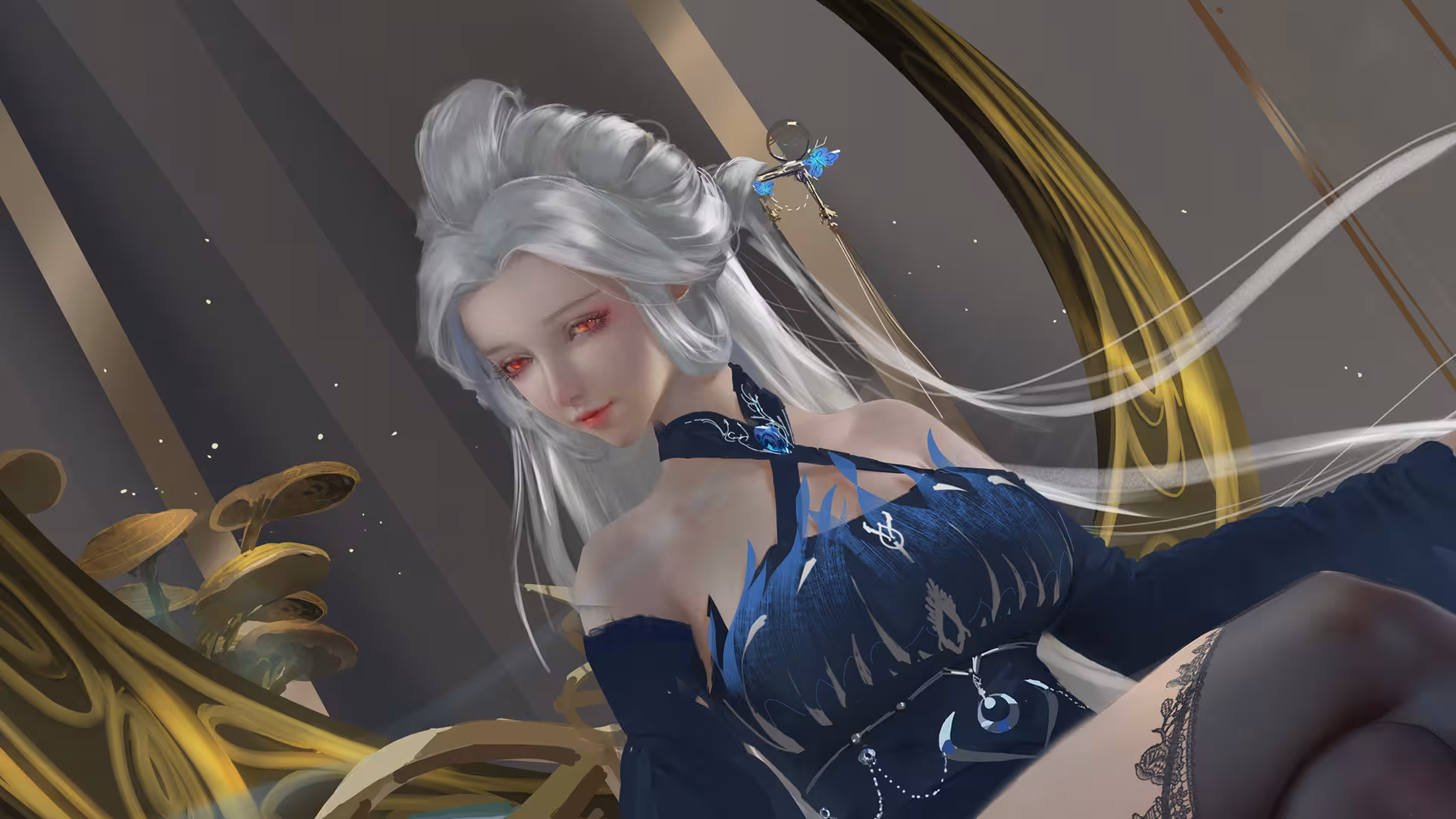 妖精传记/Fairy Biography-3 妖精传记/Fairy Biography-3